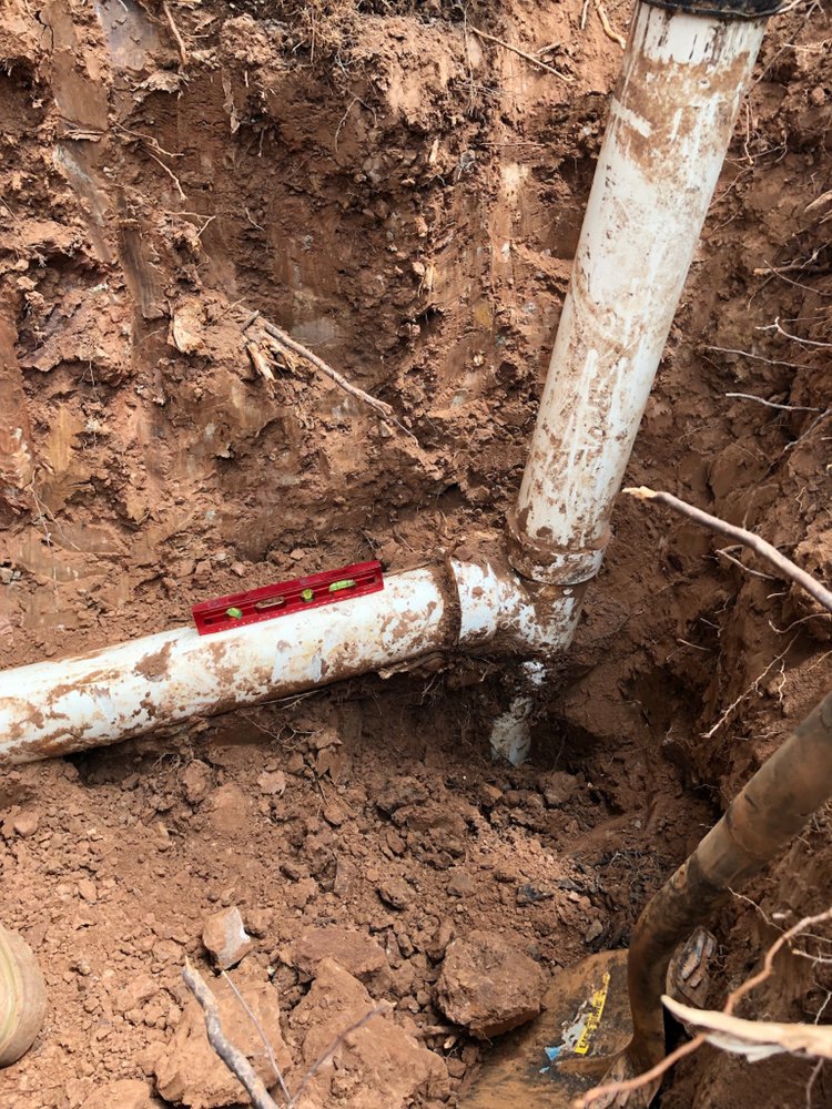 Slide of Bond Home Services