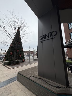Santo by null Santo by null