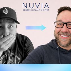 Nuvia Dental Implant Center