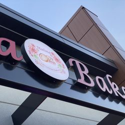 Malina Ukrainian Bakery
