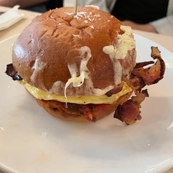 Egg Shop - Egg Shop BEC - Breakfast & Brunch Near Me - Brooklyn, New York Egg Shop - Egg Shop BEC - Breakfast & Brunch Near Me - Brooklyn, New York