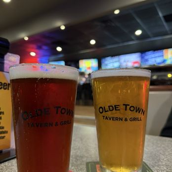 Olde Town Tavern and Grill - Beer - Sports Bars Near Me - Arvada, Colorado