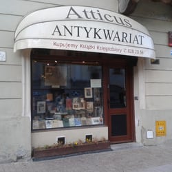 Antykwariat Atticus