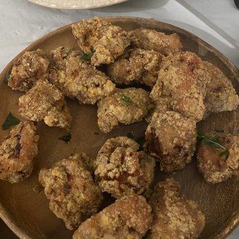 19 GOLD - Popcorn Chicken - Taiwanese Near Me - Seattle, Washington 19 GOLD - Popcorn Chicken - Taiwanese Near Me - Seattle, Washington