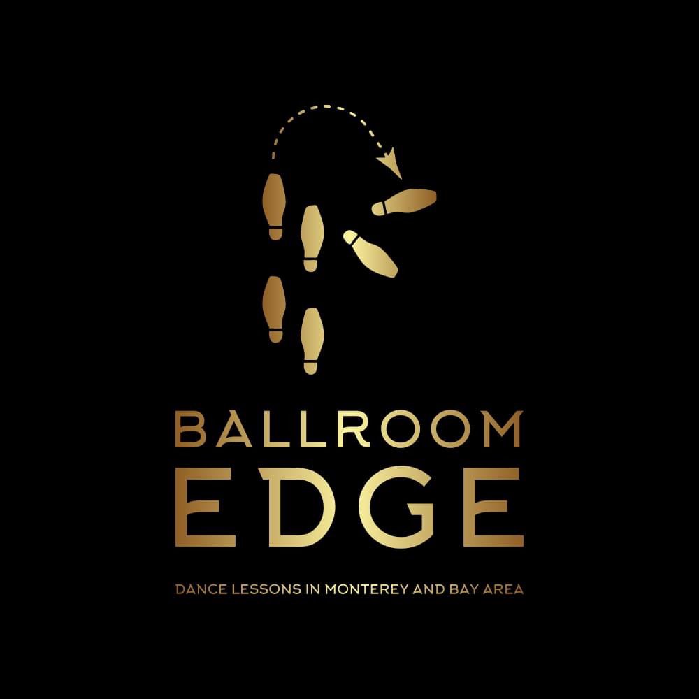 Ballroom Edge Logo