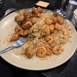 Chef Special Combo