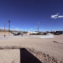 Titan Missile Museum