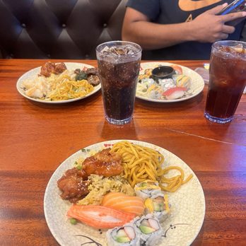Kumi - Buffets Near Me - San Antonio, Texas