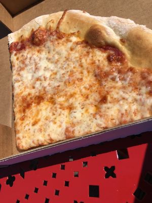 Pizza Window by null