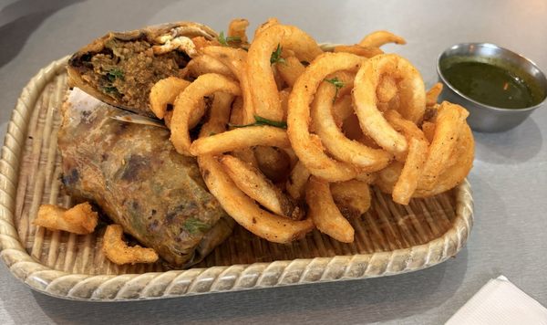 Chatpati Delhi by null