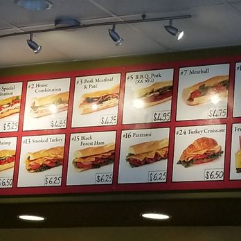 Baguette House - Menu (8/14/20) - Vietnamese Near Me - Austin, Texas Baguette House - Menu (8/14/20) - Vietnamese Near Me - Austin, Texas