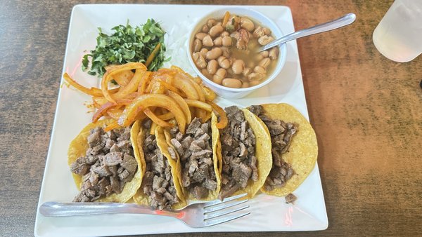 Espi and T's Mexican Restaurant