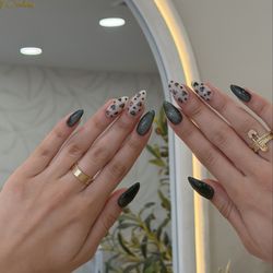 Angell Beauty Salon