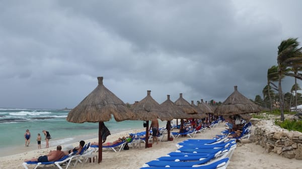 Bahia Principe Grand Tulum by null