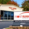 Front Runner Athletics gift card