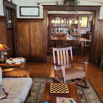 Eureka Street Inn - Hotels Near Me - Sutter Creek, California Eureka Street Inn - Hotels Near Me - Sutter Creek, California