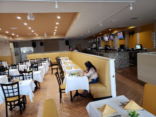 Sueño Americano by null