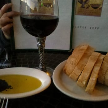 Gale's - 041511:  Spalletti Chianti... - Italian Near Me - Pasadena, California