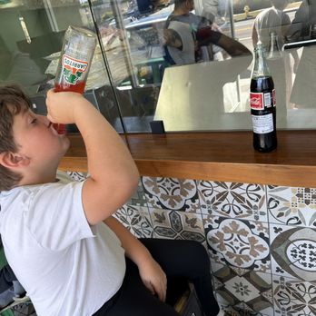 Tigres Fuego - Tacos Near Me - Redondo Beach, California