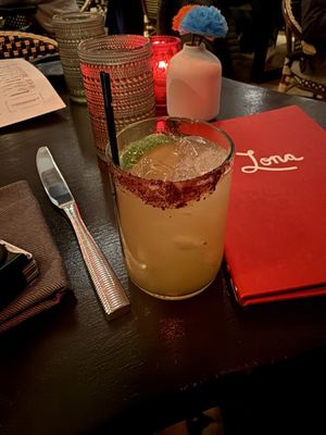 Lona by Chef Richard Sandoval - Nashville by null