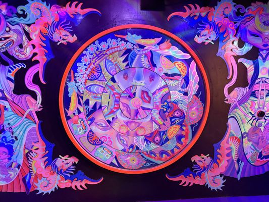 Meow Wolf Santa Fe's House of Eternal Return by null Meow Wolf Santa Fe's House of Eternal Return by null