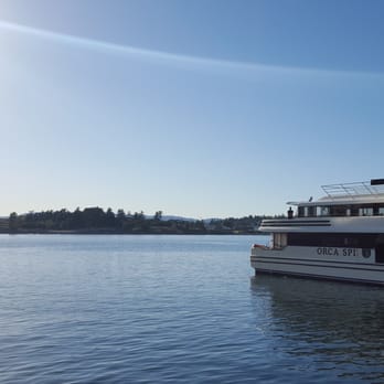 Orca Spirit Adventures - Orca spirit 2 - Boat Charters Near Me - Victoria, British Columbia Orca Spirit Adventures - Orca spirit 2 - Boat Charters Near Me - Victoria, British Columbia