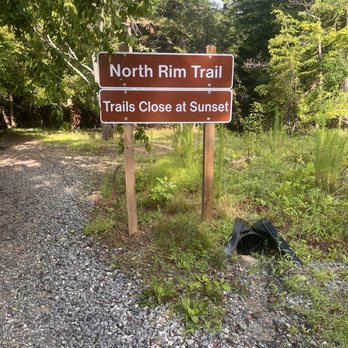 Tallulah Gorge State Park - Campgrounds Near Me - Tallulah Falls, Georgia Tallulah Gorge State Park - Campgrounds Near Me - Tallulah Falls, Georgia