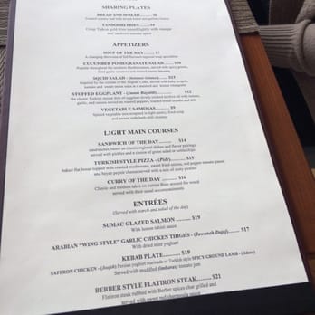 Diwan - Middle Eastern Near Me - Toronto, Ontario