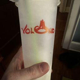 Coconut 18 oz. Special Milk Tea Coconut 18 oz. Special Milk Tea