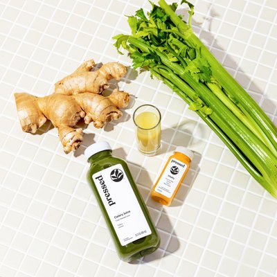 Pressed Juicery by null