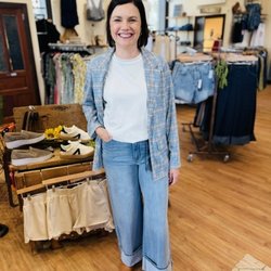 Faded Roots Boutique