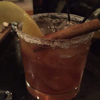 Willow Room - Autumn Spice - Wine Bars Near Me - Chicago, Illinois Willow Room - Autumn Spice - Wine Bars Near Me - Chicago, Illinois