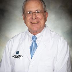 John McDuff, MD