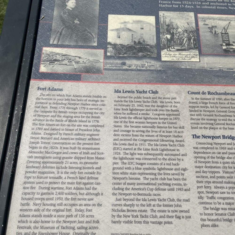 King Park - Parks Near Me - Newport, Rhode Island King Park - Parks Near Me - Newport, Rhode Island
