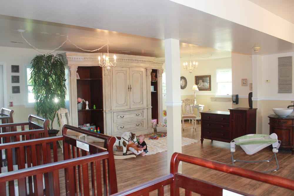 Wild Poppy Atelier - childcare center in St Peters, MO