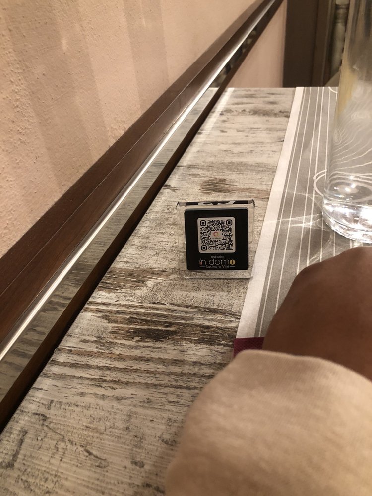Osteria In Domo