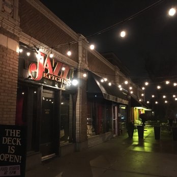 The Jazz Kitchen - American Near Me - Indianapolis, Indiana The Jazz Kitchen - American Near Me - Indianapolis, Indiana