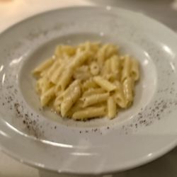 Noi Due Trattoria - Cacio e Pepe (GF)