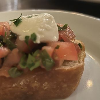 Raffi's Locale - Bruschetta - Italian Near Me - Chicago, Illinois