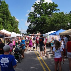 Irmo Farmers Market - (from Irmo Farmer's Market Facebook page)