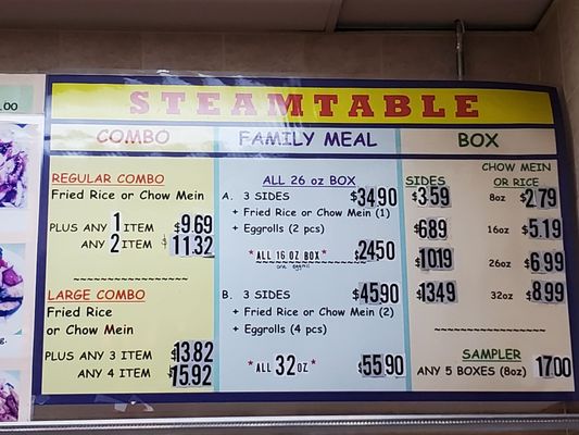 Menu photo 8 Asia Express Newark, CA Menu photo 8 Asia Express Newark, CA