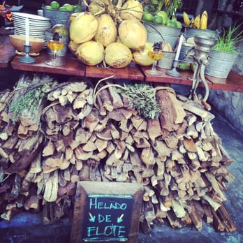 Hartwood - Mexican Near Me - Tulum, ROO