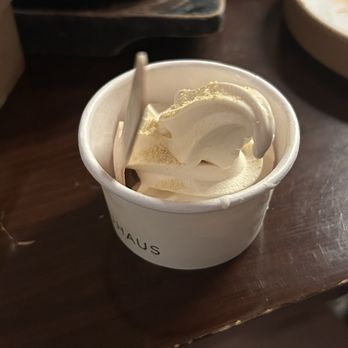 Dubu Haus - Tofu ice cream - Korean Near Me - New York, New York