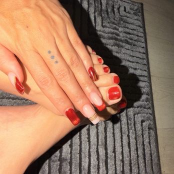 Angels Care Salon - Nails - Nail Salons Near Me - Albuquerque, New Mexico