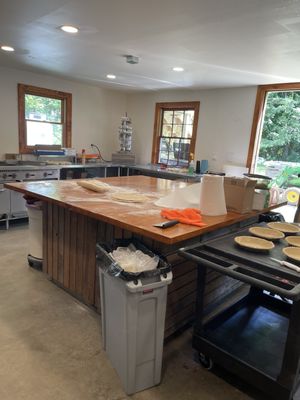 Mount Desserts, Homemade Pies by null