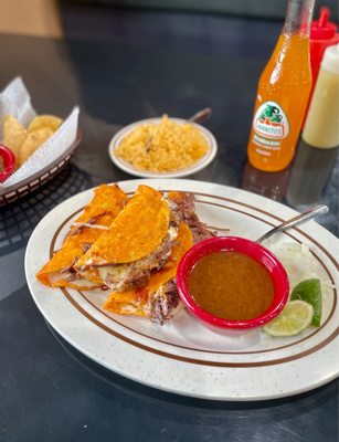 La Birrieria Restaurant by null