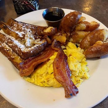 Pat and Gracie's - American Near Me - Columbus, Ohio Pat and Gracie's - American Near Me - Columbus, Ohio
