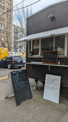 Stretch The Noodle by null Stretch The Noodle by null