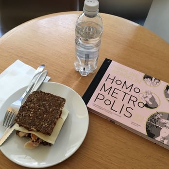 Emmerys - Bakeries Near Me - Copenhagen, 84