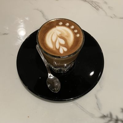 Crema Gourmet by null